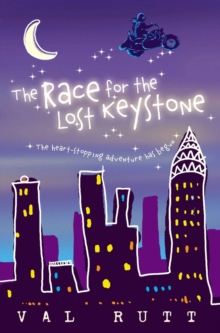 Image for The Race for the Lost Keystone