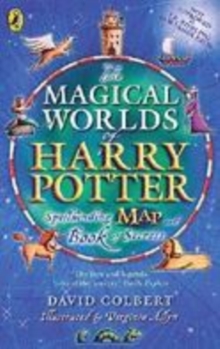 Image for The magical worlds of Harry Potter