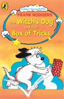 Image for The Witch's Dog and the Box of Tricks