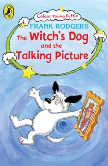 Image for The Witch's Dog and the Talking Picture