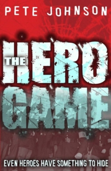 Image for The Hero Game