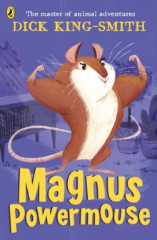 Image for Magnus Powermouse