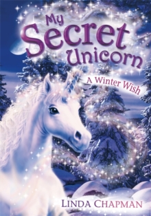 Image for My Secret Unicorn: A Winter Wish