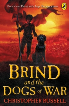 Image for Brind and the Dogs of War