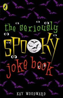 Image for The seriously spooky joke book