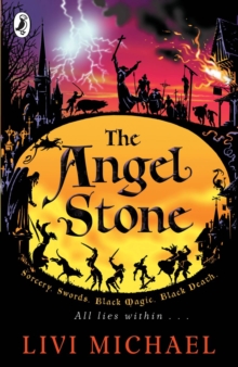 Image for The Angel Stone