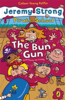 Image for Pirate School: The Bun Gun