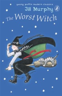 Image for The Worst Witch
