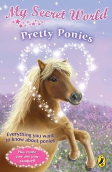 Image for Pretty Ponies