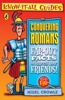 Image for Conquering Romans