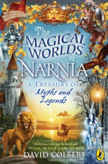 Image for The Magical Worlds of Narnia