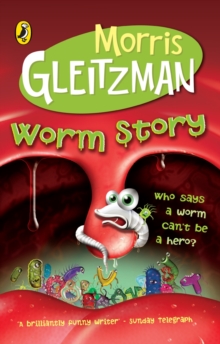 Image for Worm story
