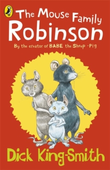 The Mouse Family Robinson