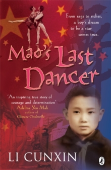 Image for Mao's last dancer