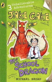Image for The school dragon