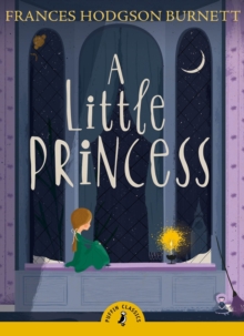 Image for A little princess