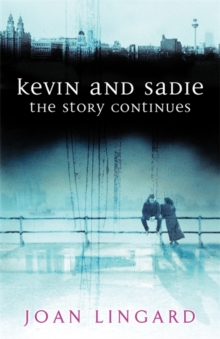 Image for Kevin and Sadie: The Story Continues