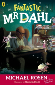 Image for Fantastic Mr Dahl