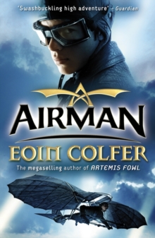 Image for Airman