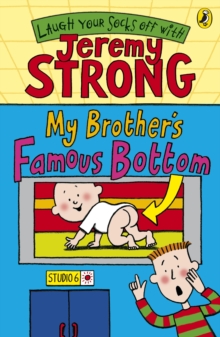 Image for My brother's famous bottom