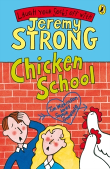 Image for Chicken school