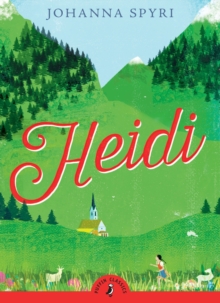 Image for Heidi