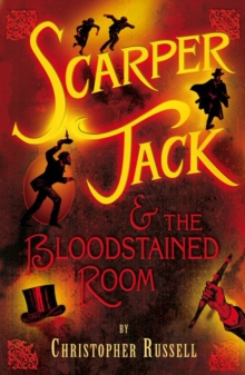 Image for Scarper Jack and the Bloodstained Room