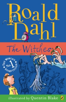 Image for The witches