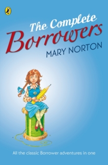 Image for The Complete Borrowers