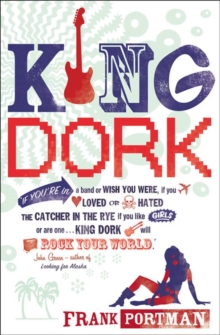 Image for King Dork