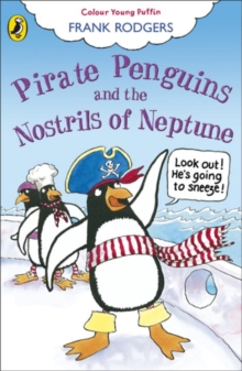 Image for Pirate penguins and the nostrils of Neptune