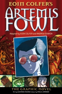 Image for Artemis Fowl