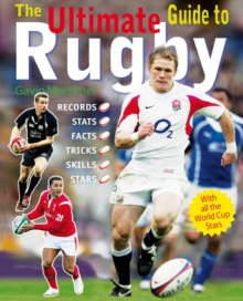 Image for The Ultimate Guide to Rugby