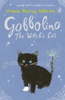Image for Gobbolino the Witch's Cat