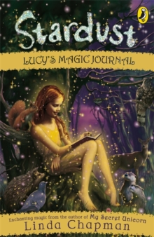 Image for Lucy's magic journal