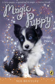 Image for Muddy paws