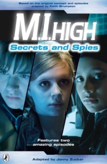Image for Secrets and spies