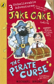 Image for The pirate curse