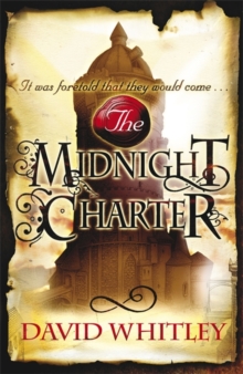 Image for The Midnight Charter