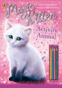 Image for Magic Kitten : Activity Annual