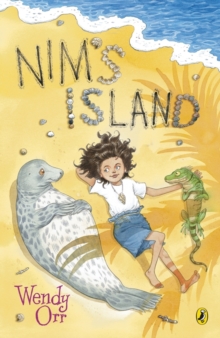 Image for Nim's Island
