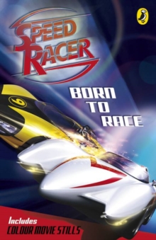Image for Born to Race