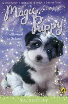 Image for Spellbound at school