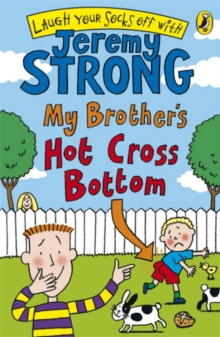 Image for My brother's hot cross bottom