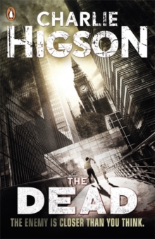 Image for The Dead (The Enemy Book 2)