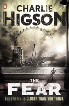 Image for The Fear (The Enemy Book 3)