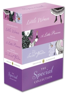 Image for Puffin Classics Special Collection