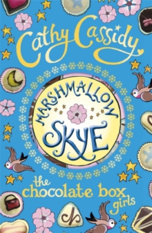 Image for Chocolate Box Girls: Marshmallow Skye
