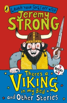 Image for There's a Viking in my bed and other stories