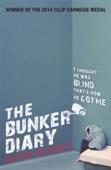 Image for The Bunker Diary